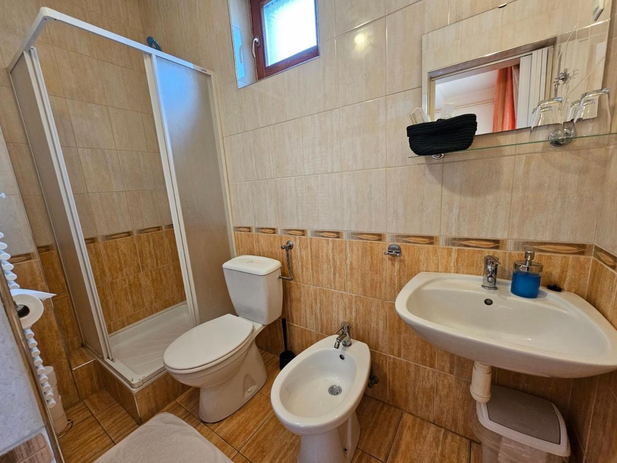 فندق Abigel 2 Vendeghaz ميسكولك المظهر الخارجي الصورة